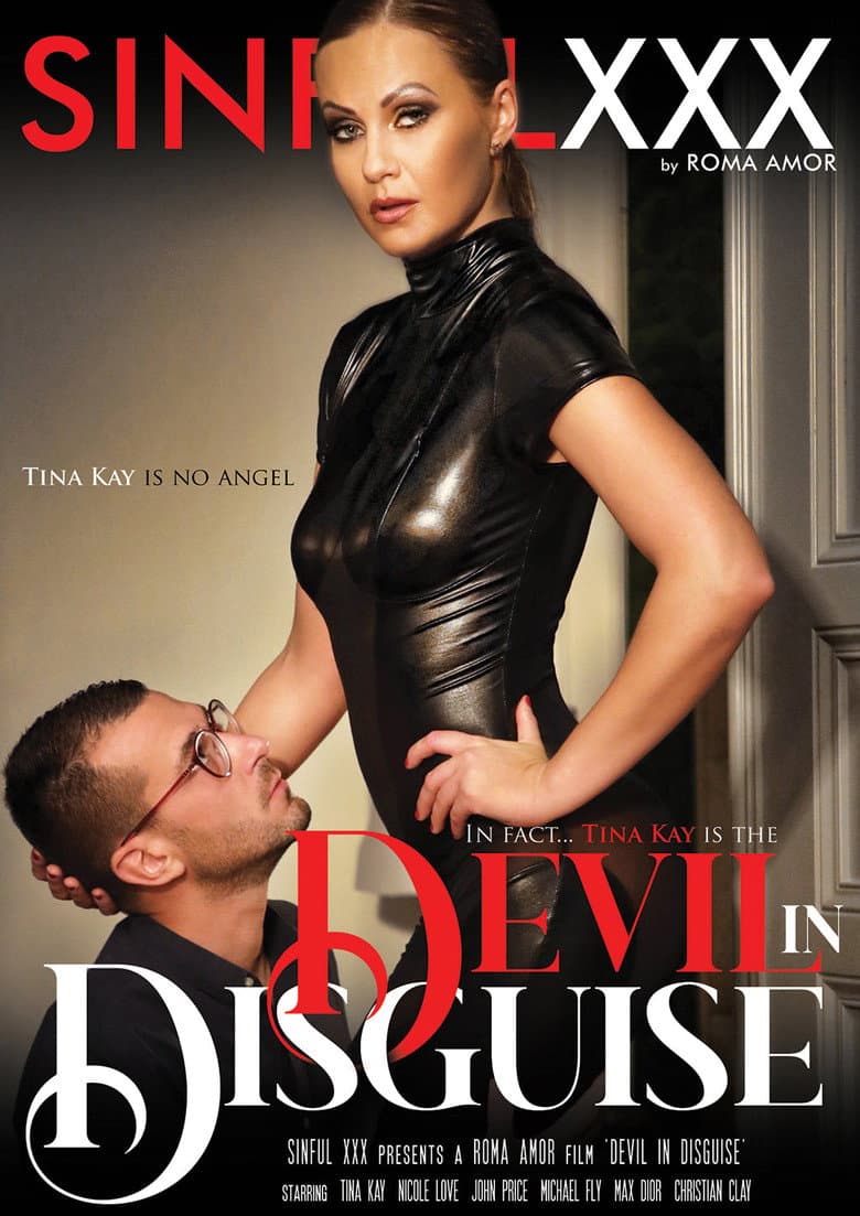 Devil in Disguise