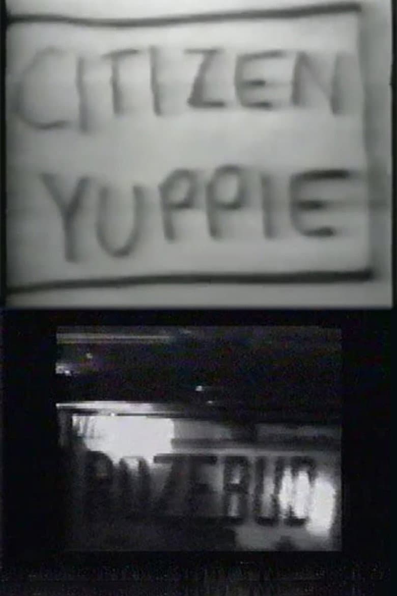 Citizen Yuppie