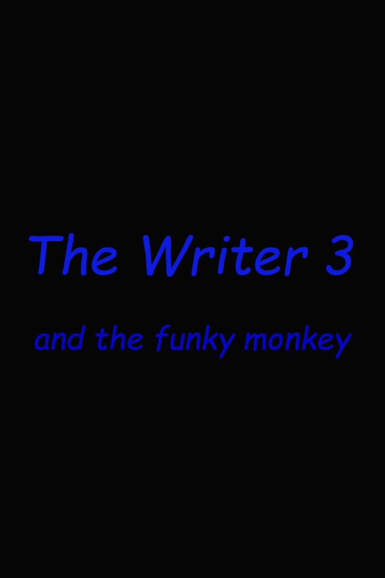 The Writer 3