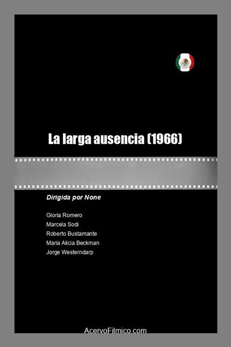 La larga ausencia