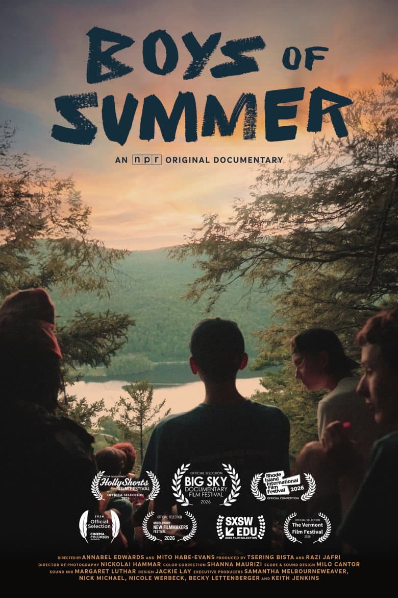 Boys of Summer