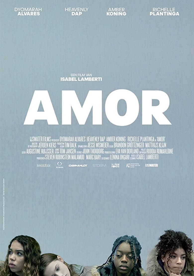 Amor
