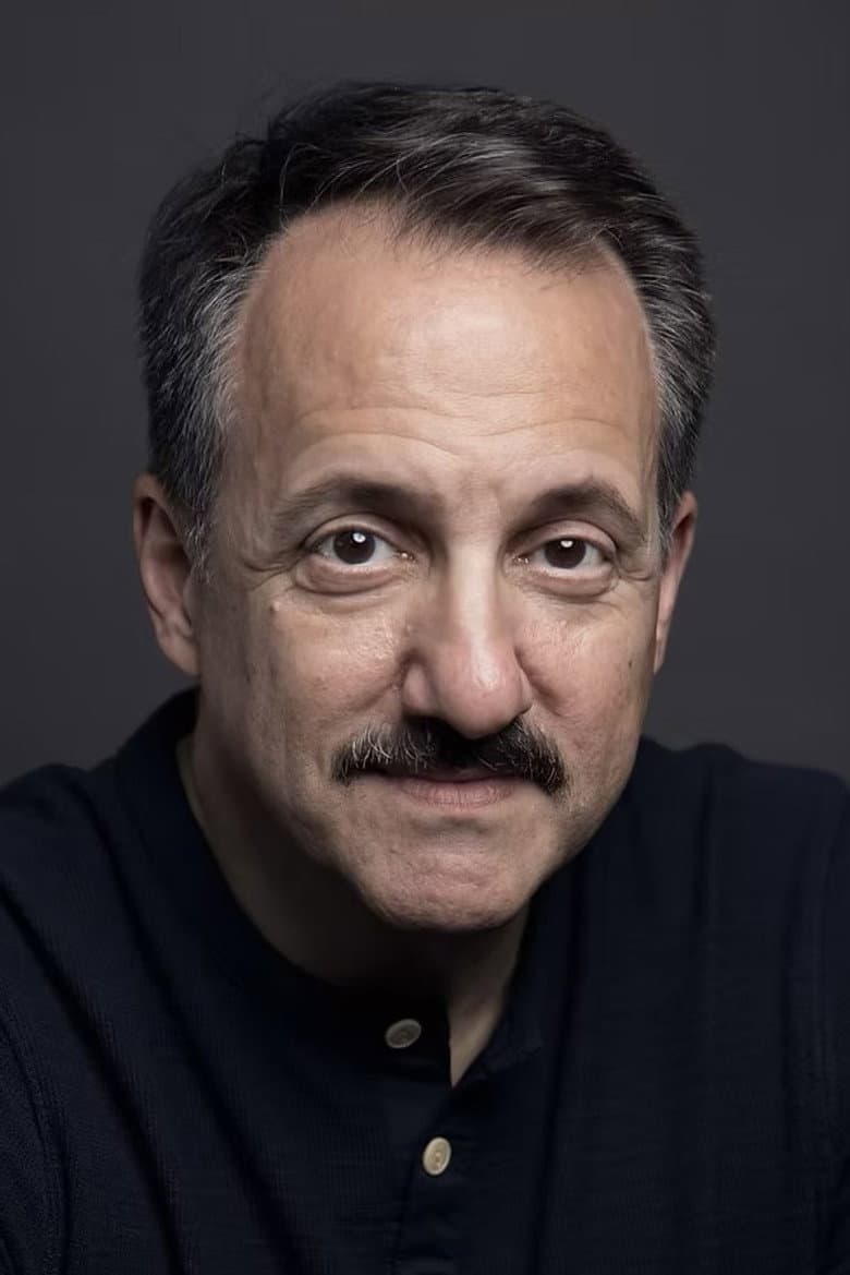 Bart Tangredi