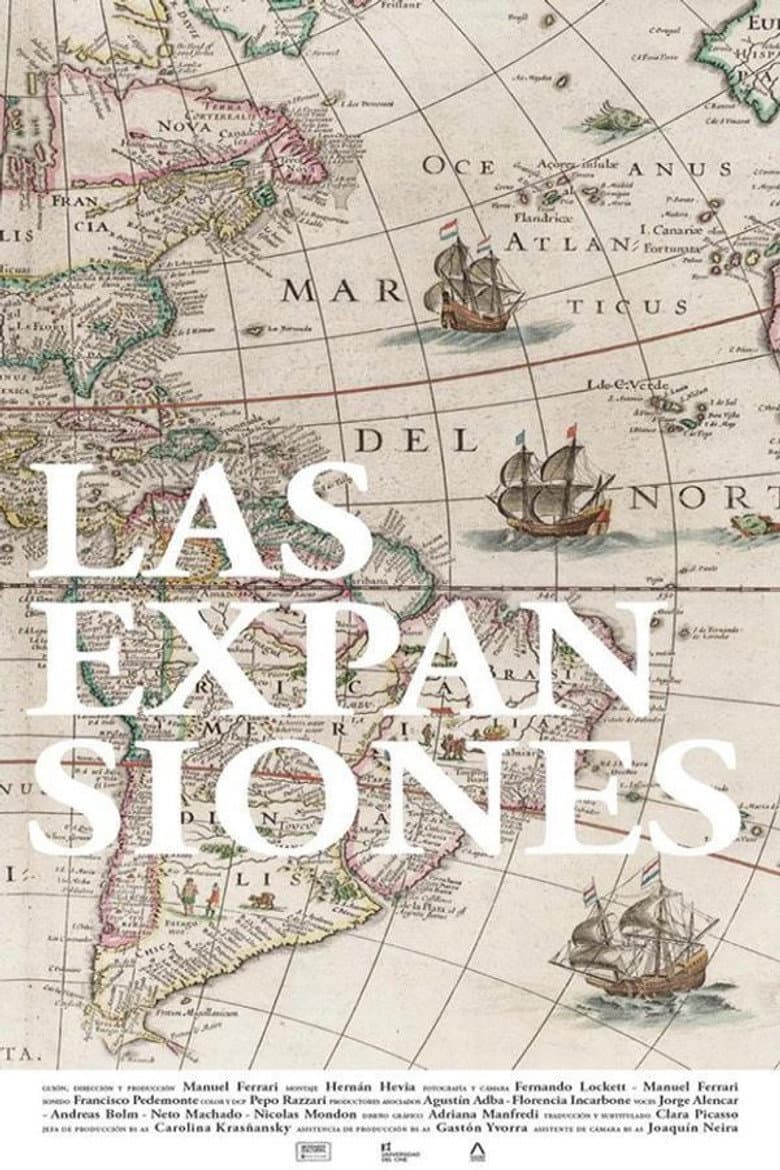 The Expansions