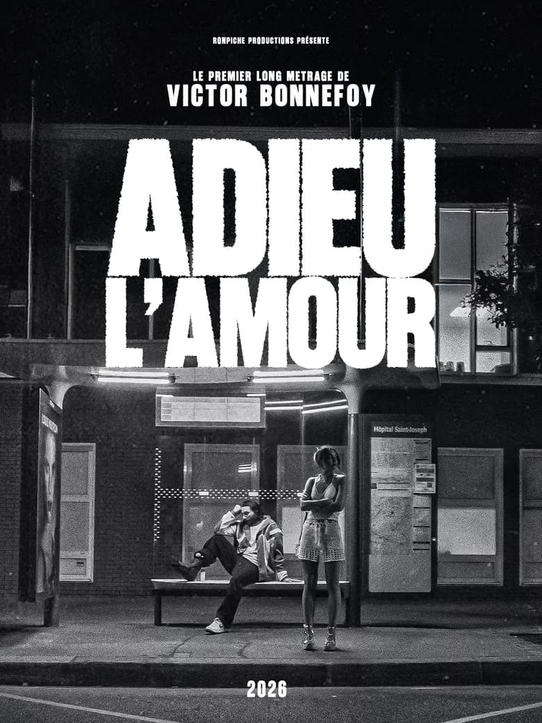 Adieu L'Amour