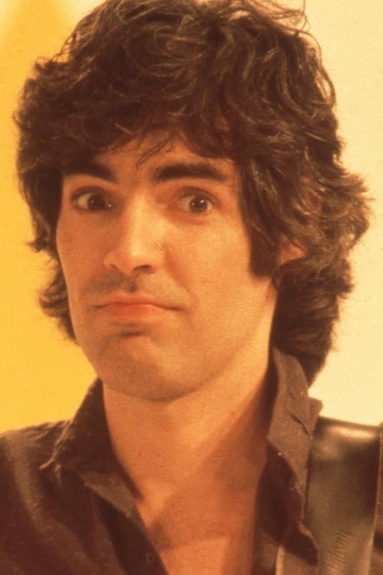 Ron Blair
