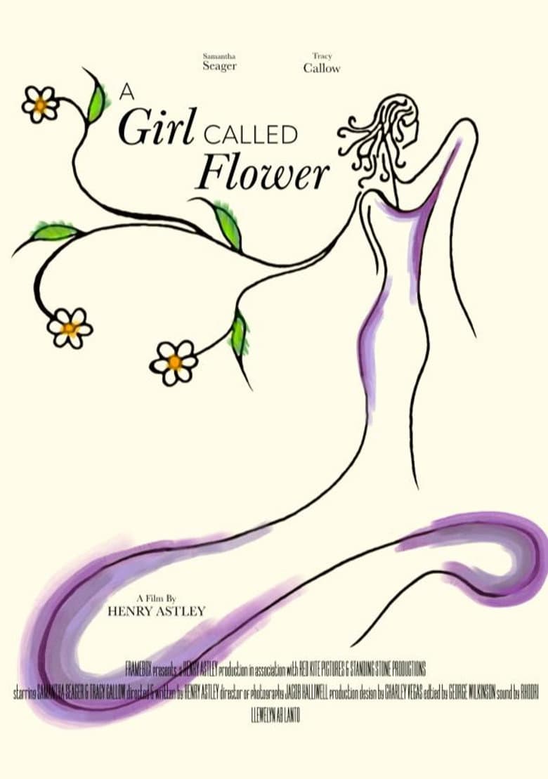 A Girl Called Flower