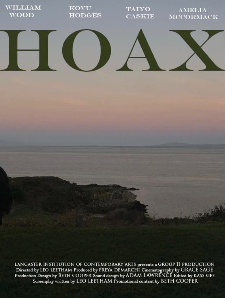 Hoax