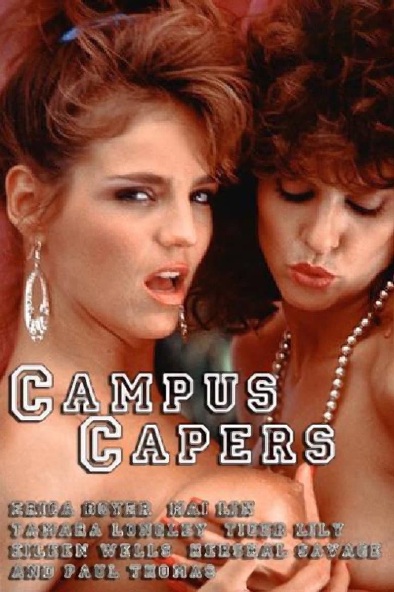 Campus Capers