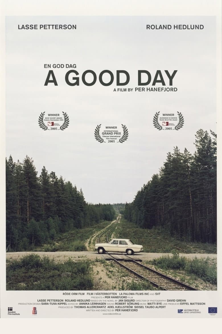A Good Day