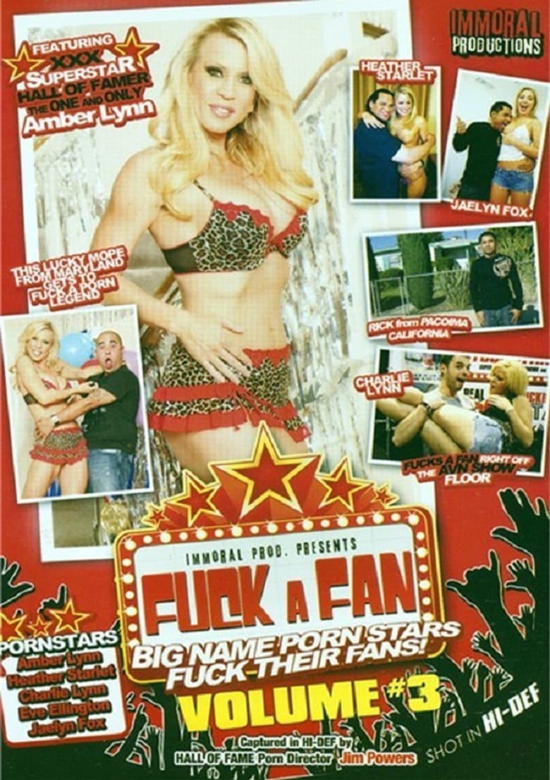 Fuck a Fan 3