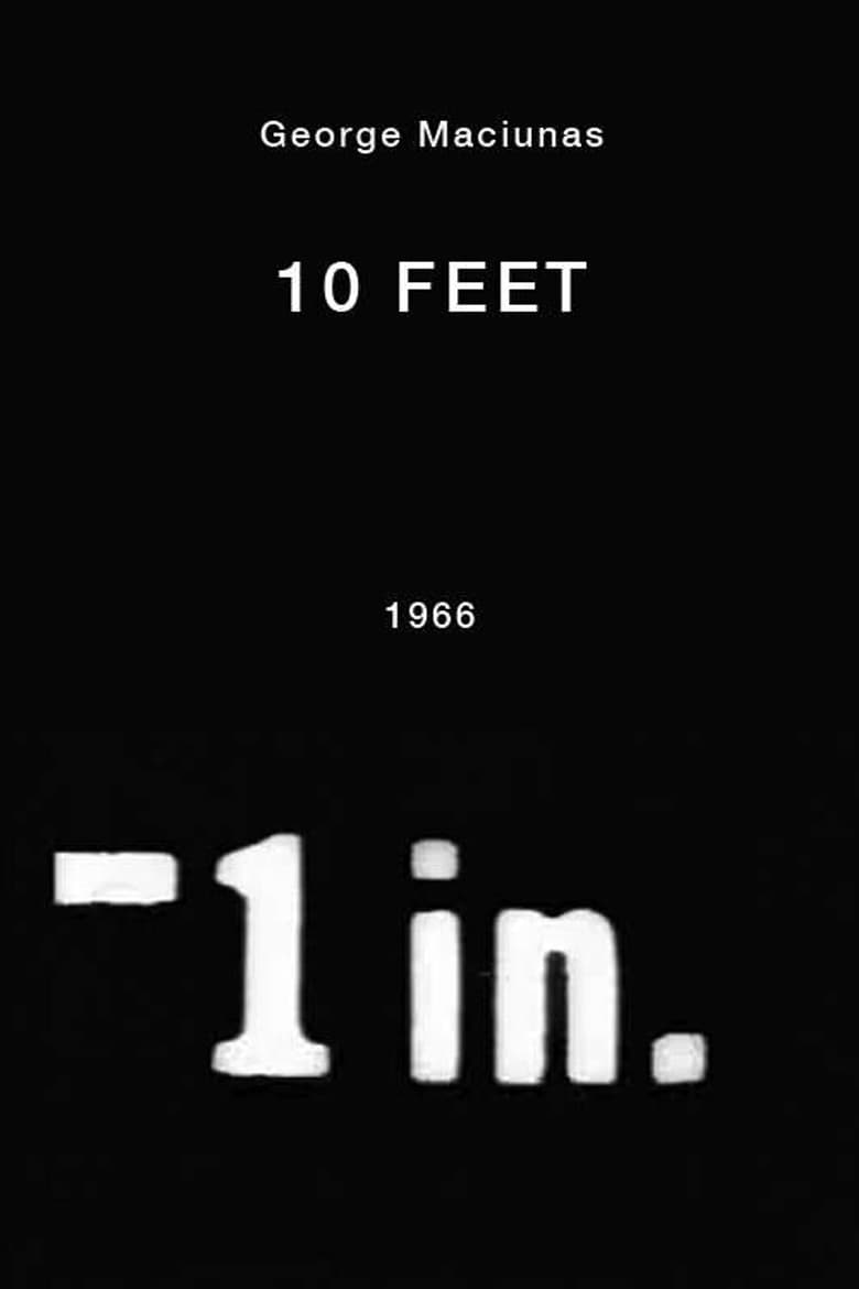 10 Feet