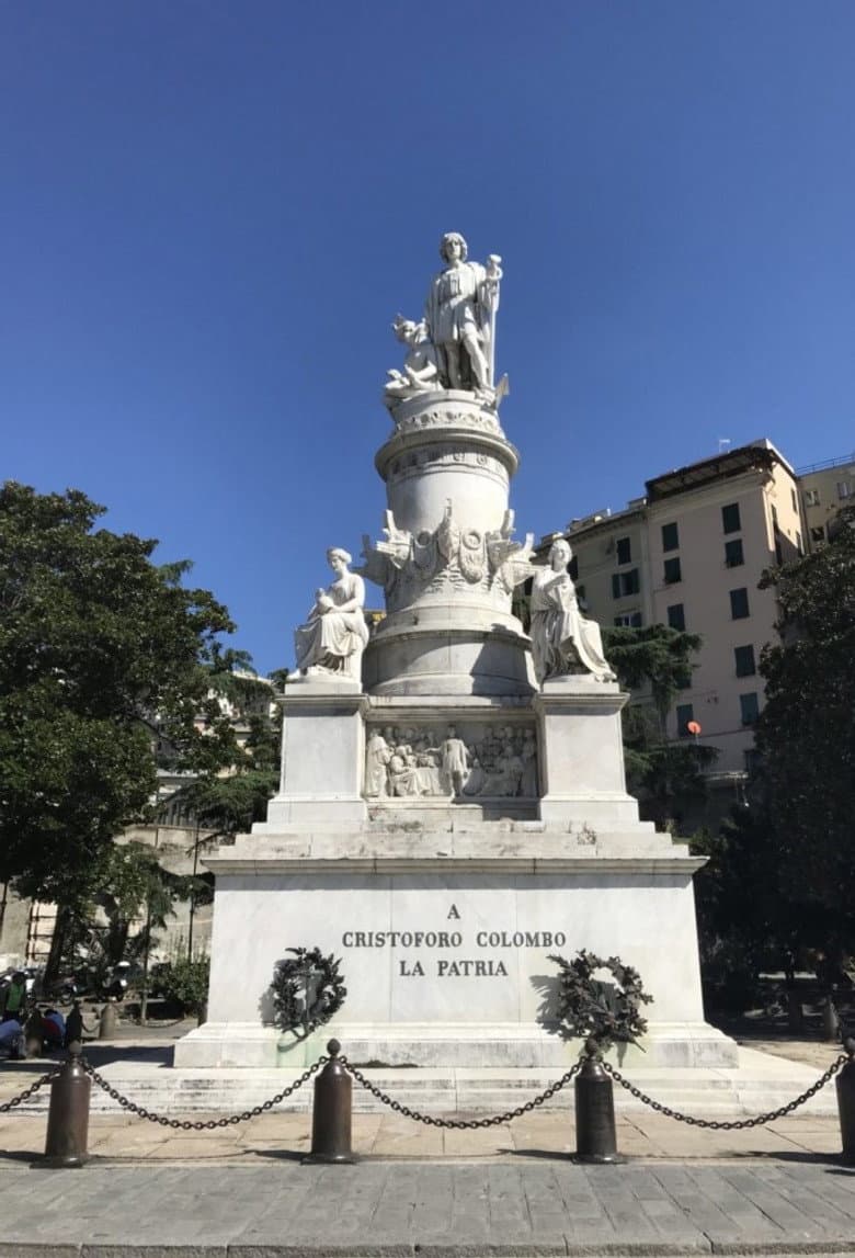 1492 - con Alessandro Barbero