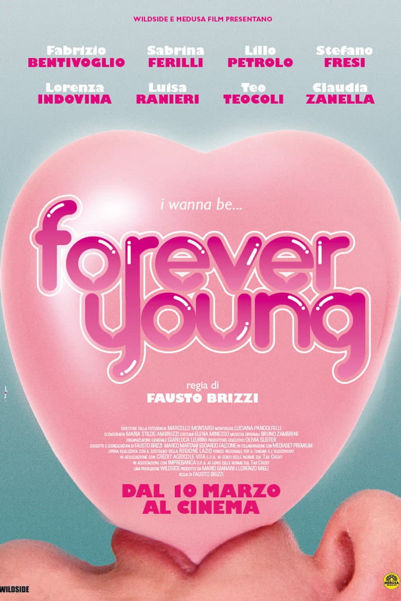 Forever Young