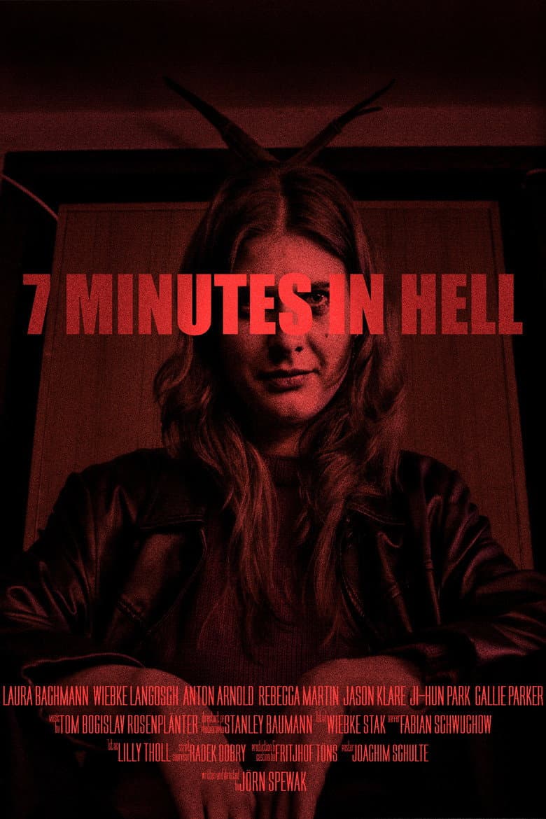 7 Minutes in Hell