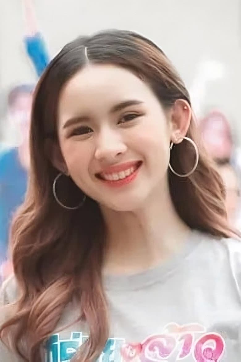 Chanitcha Pimthong