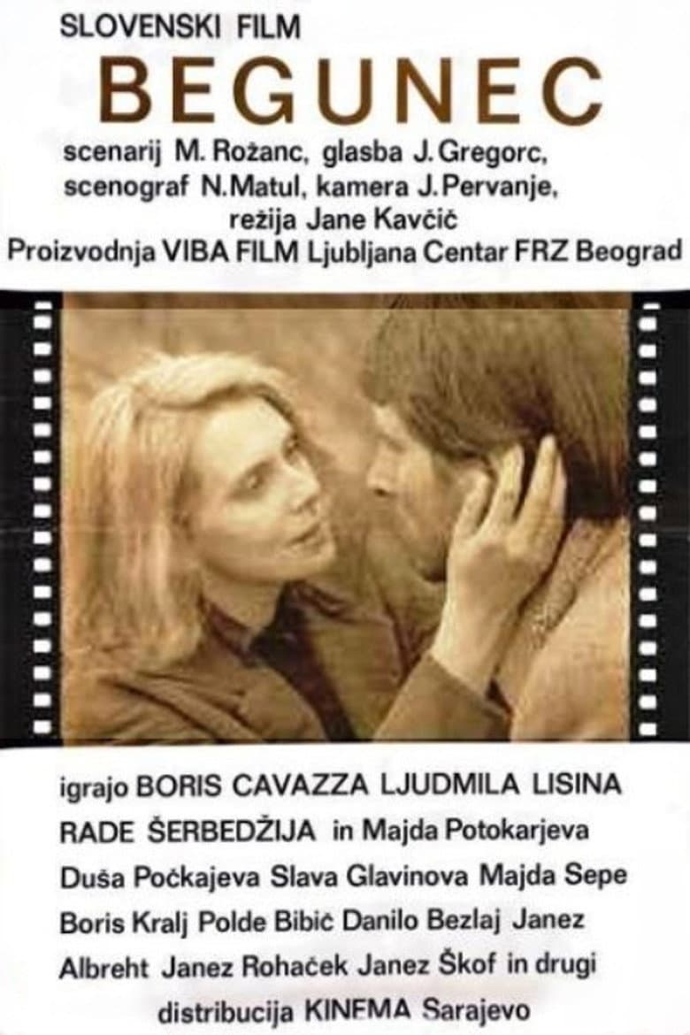 The Fugitive