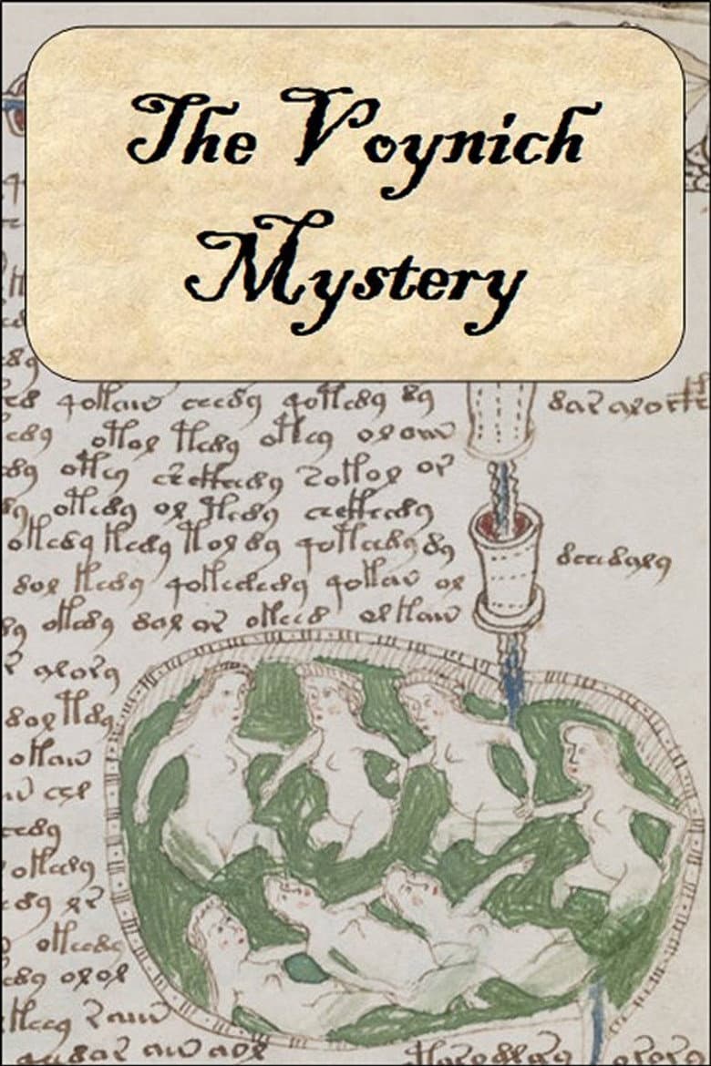 The Voynich Mystery