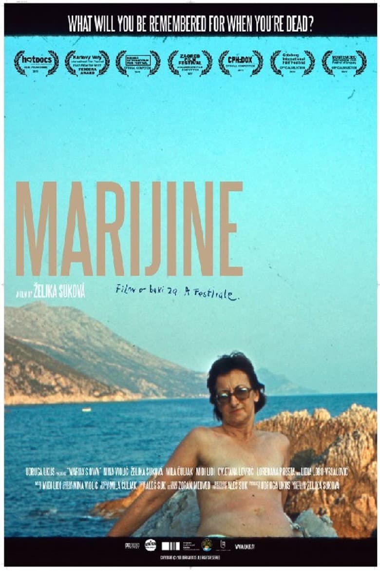 Marija's Own