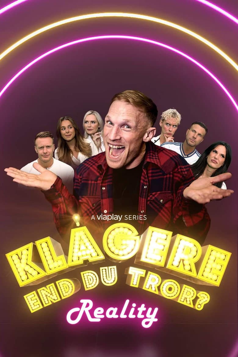 Klågere end du tror