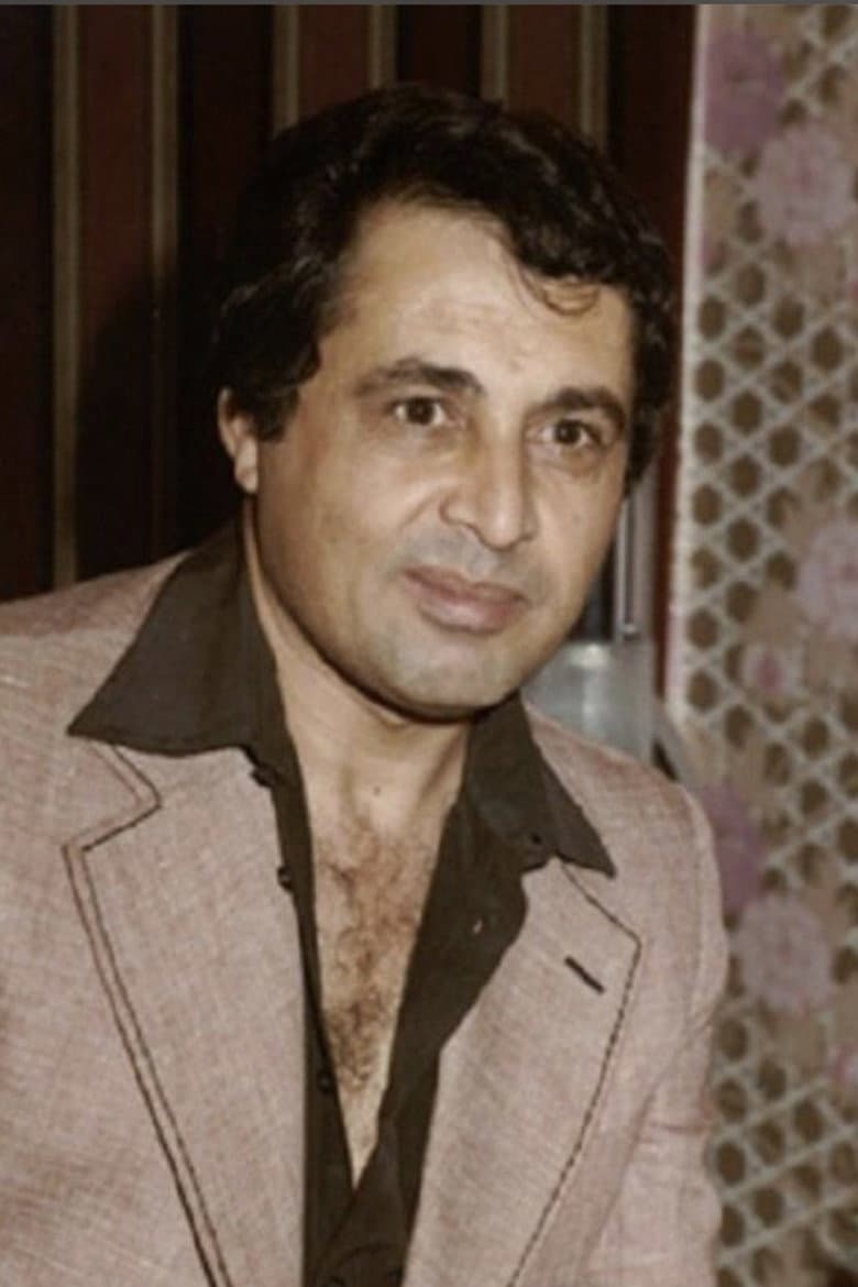 Diab Mashhour