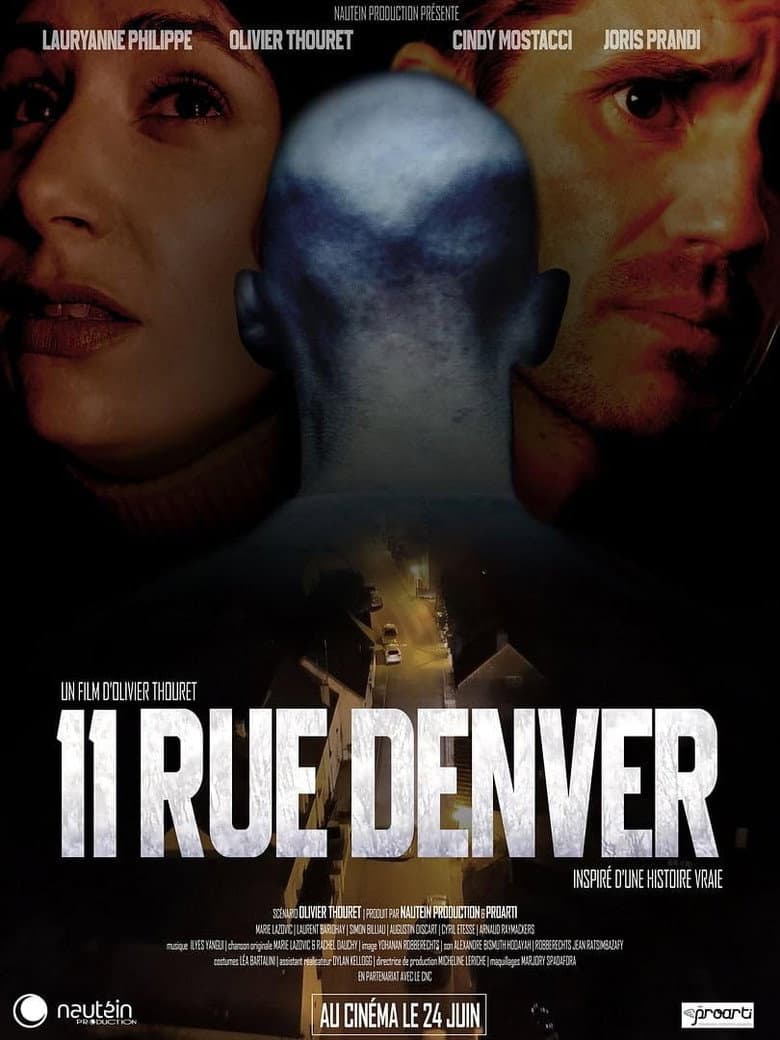 11 rue Denver