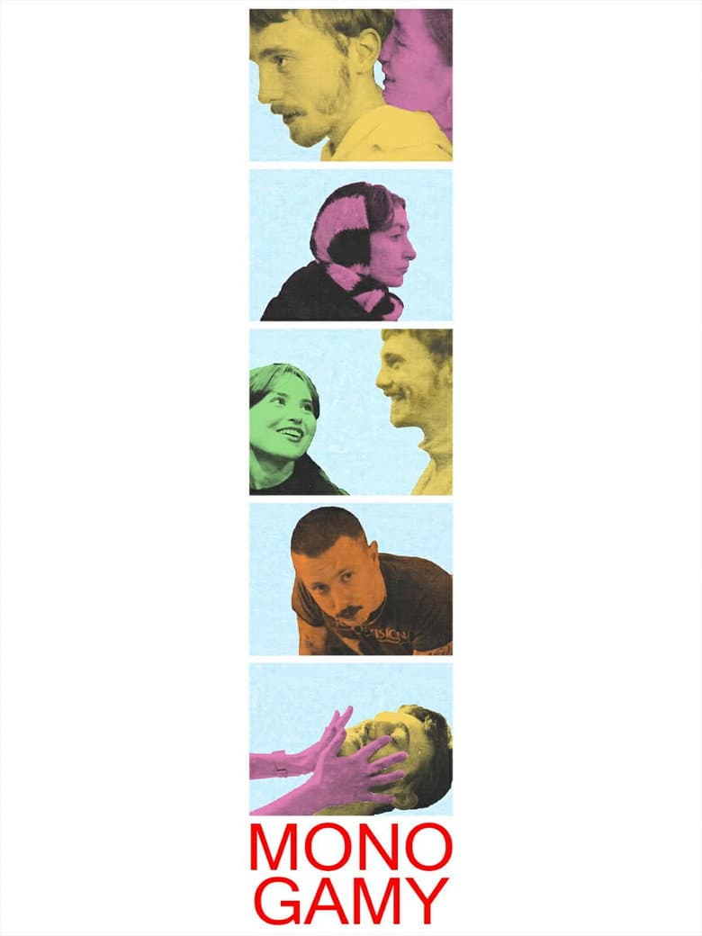 Monogamy