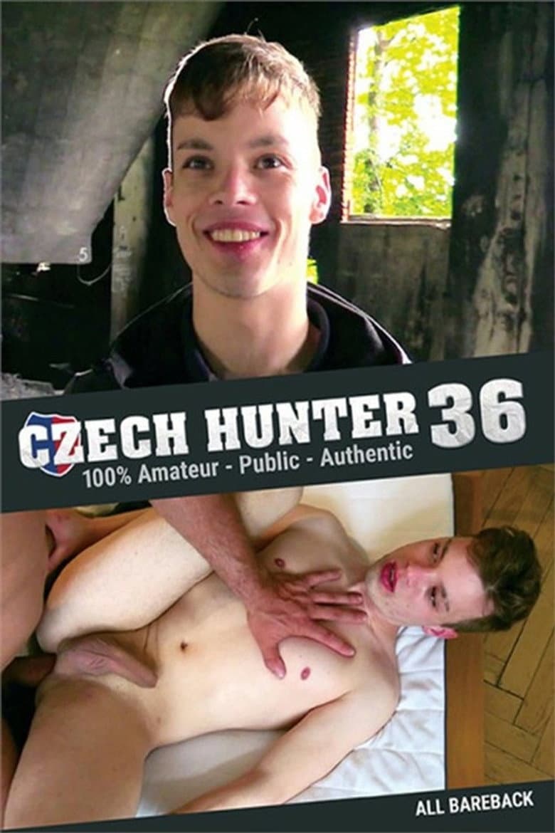 Czech Hunter 36