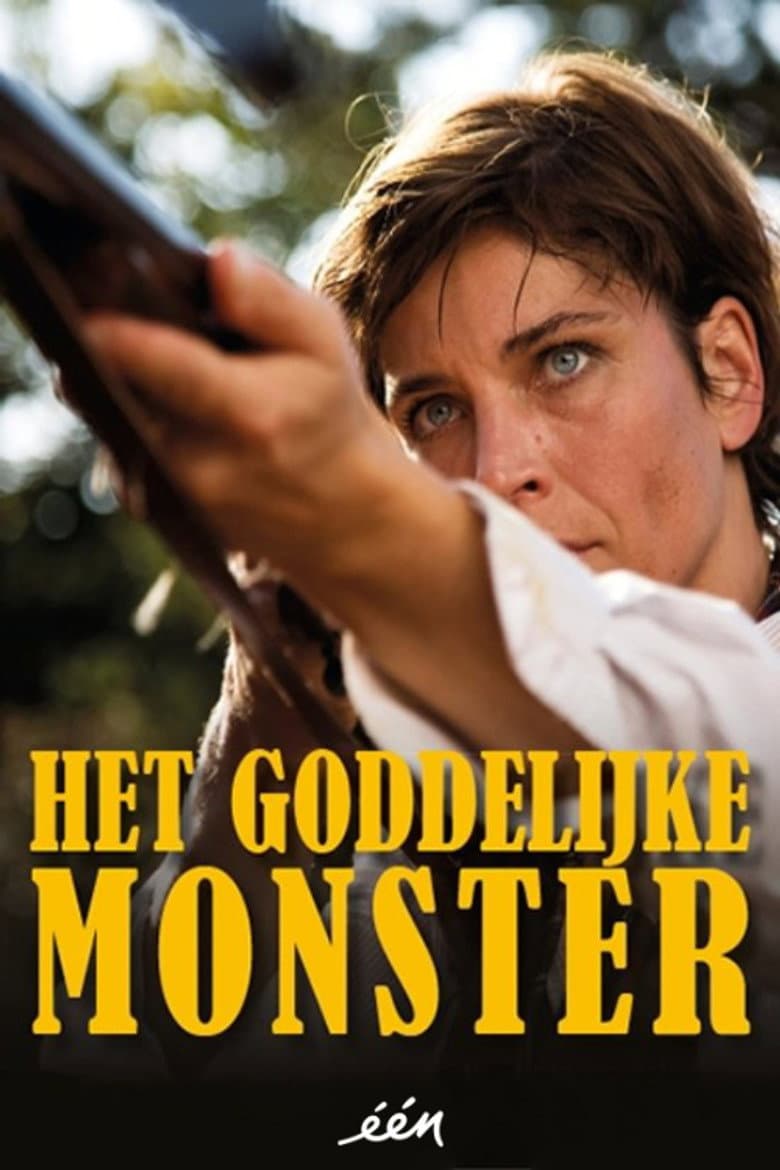 Het Goddelijke Monster