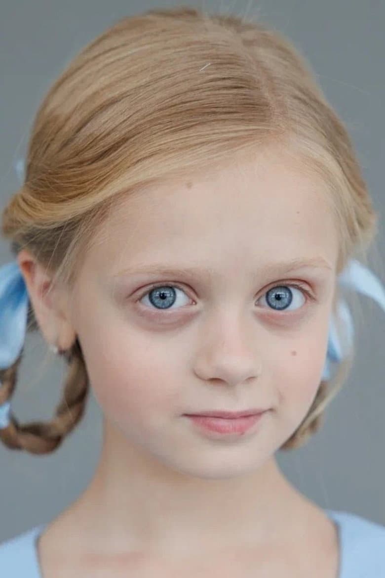 Ulyana Kvitovskaya