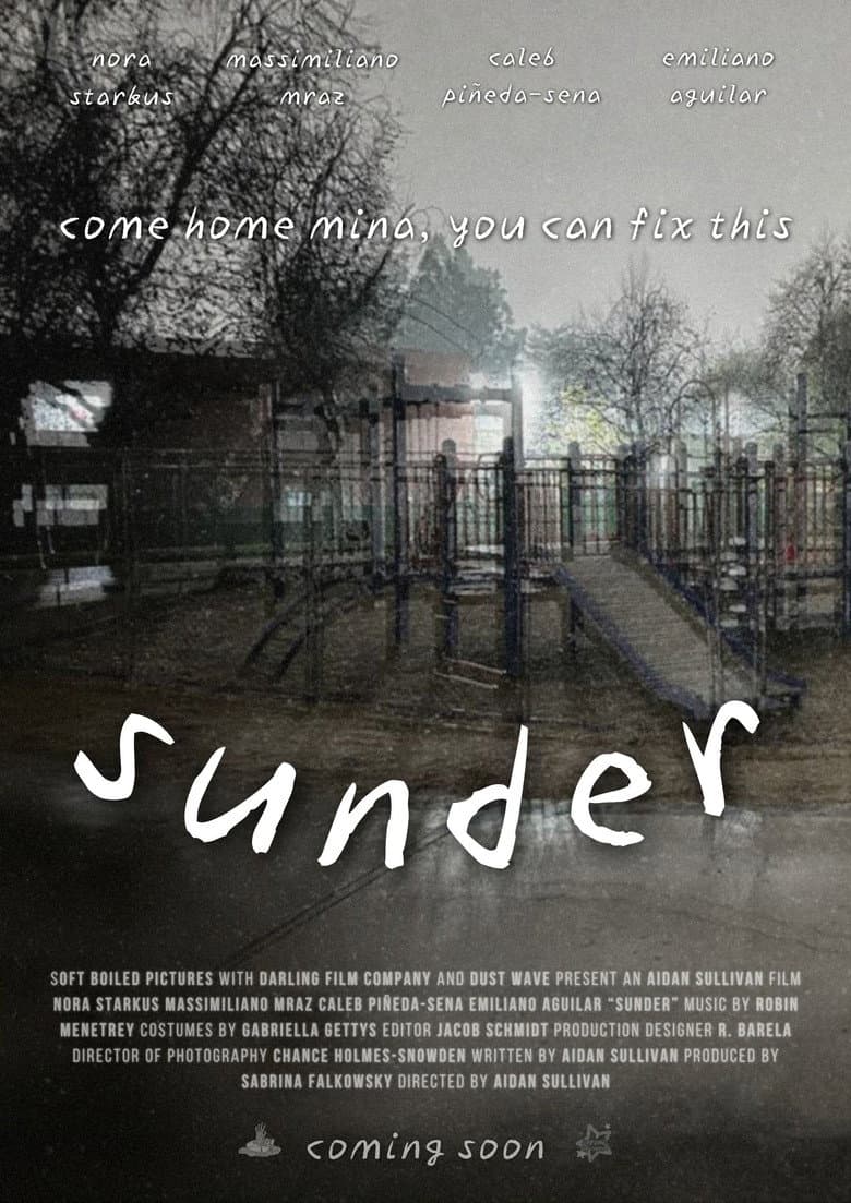 sunder