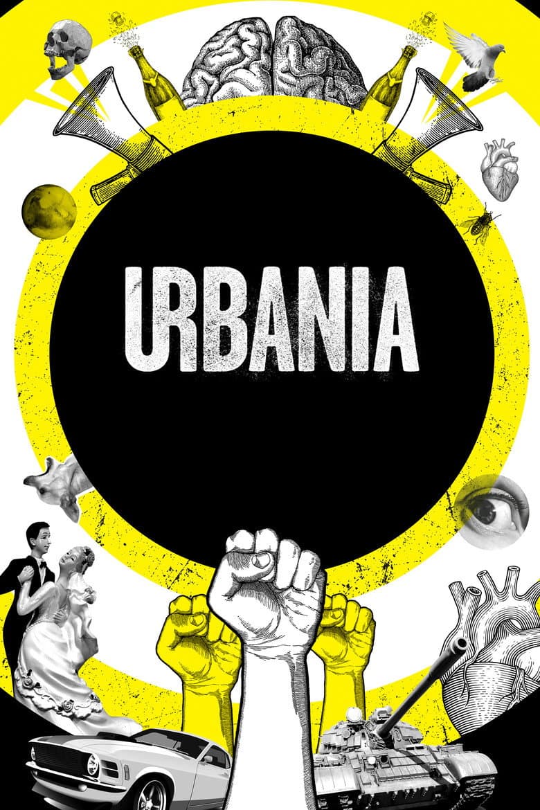 Urbania
