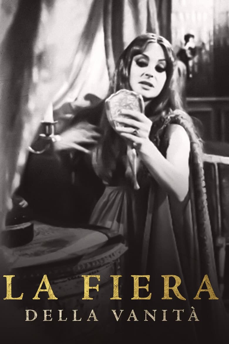 La fiera della vanità