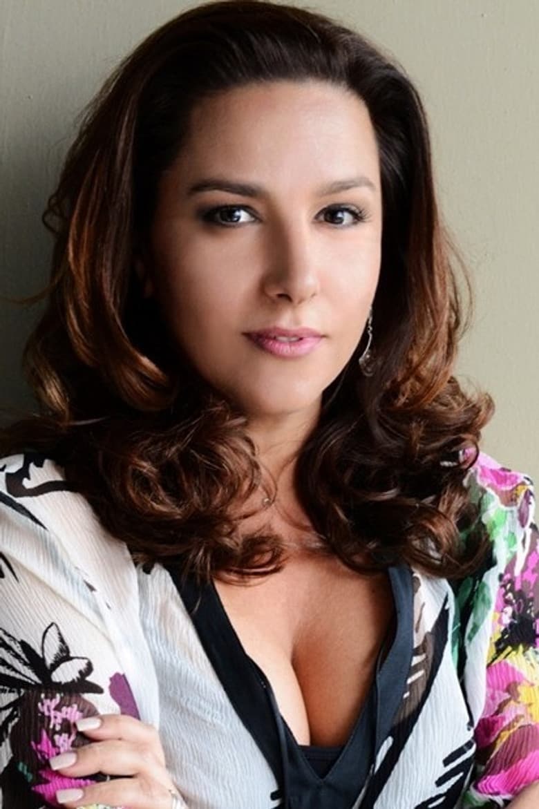 Renata Castro Barbosa