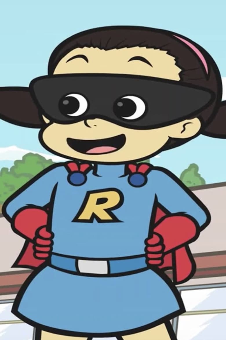 Rocket Girl