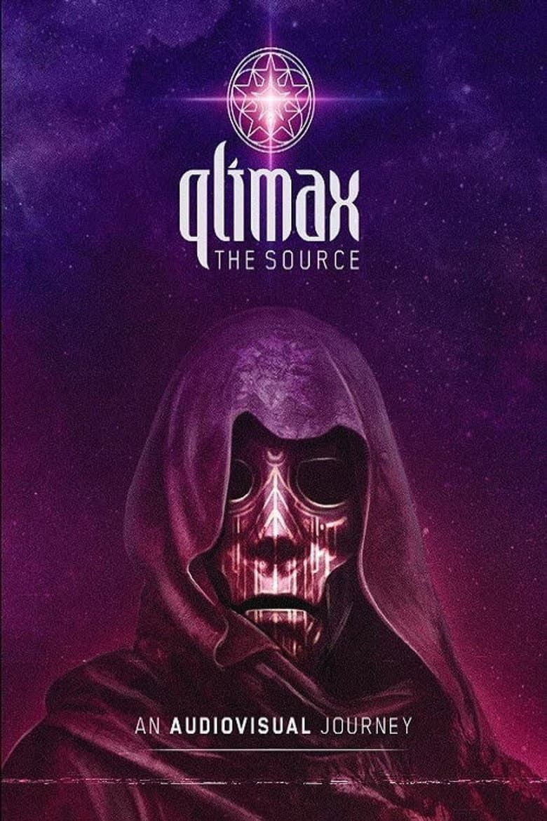 Qlimax 2020: The Source
