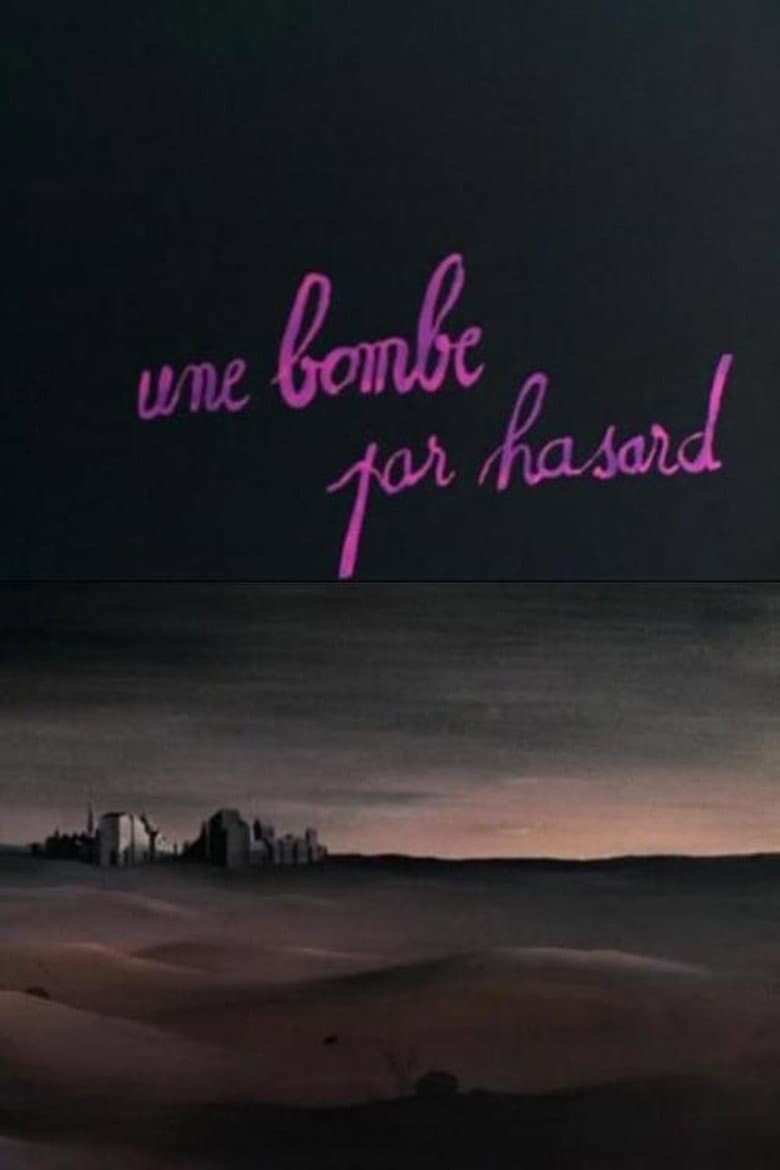 A Random Bomb