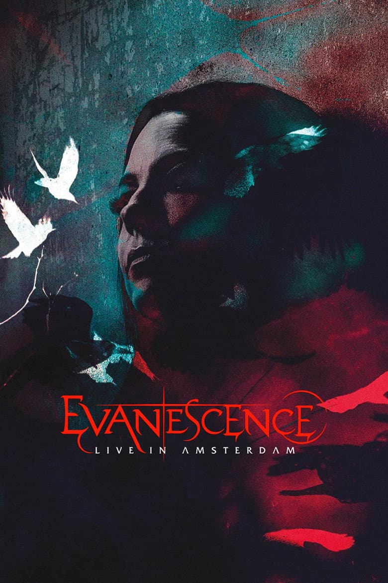Evanescence: Live In Amsterdam
