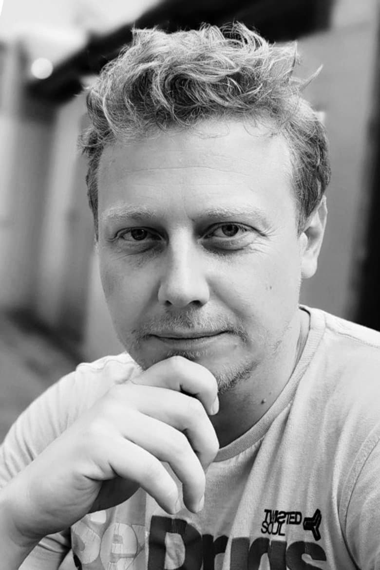 Radovan Klučka