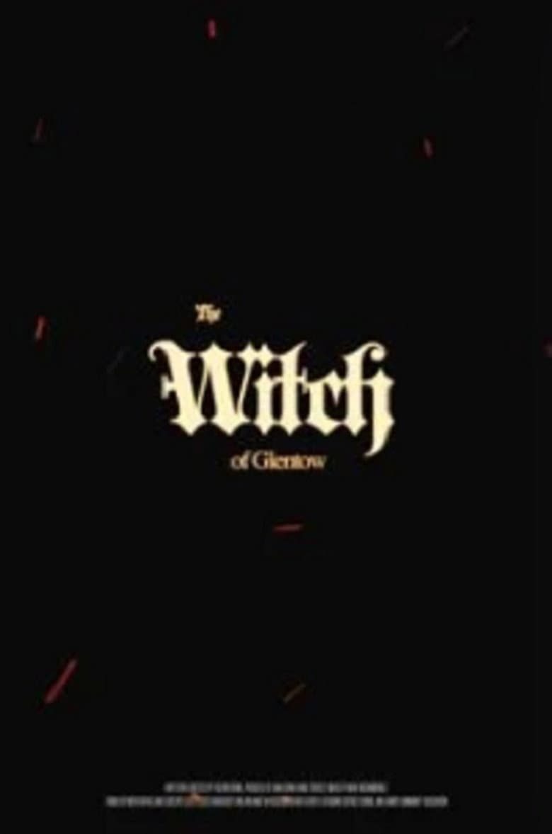 The Witch of Glentow