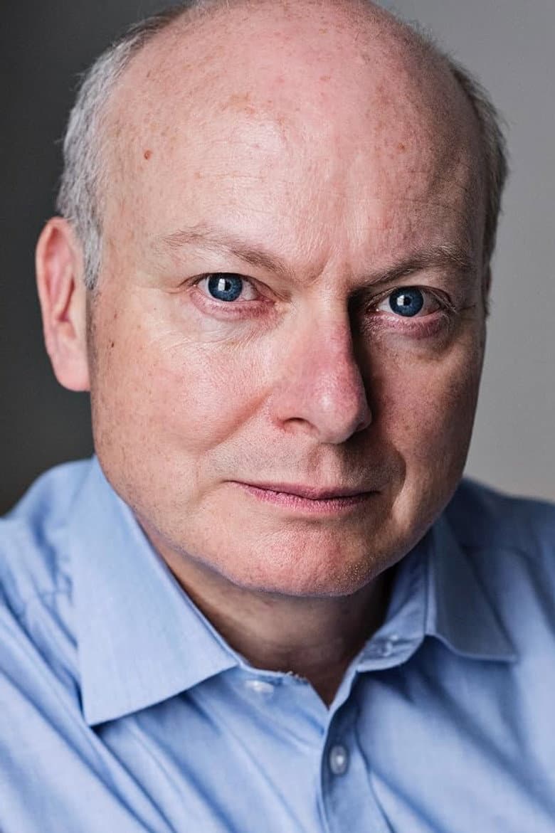 Timothy Harker