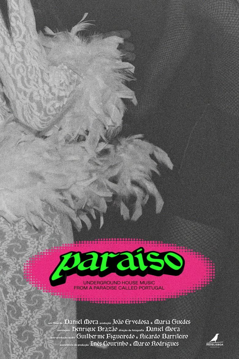 Paradise
