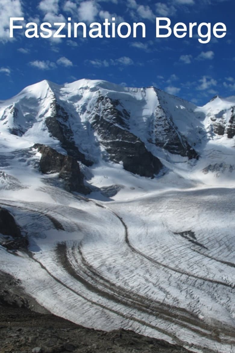 Faszination Berge