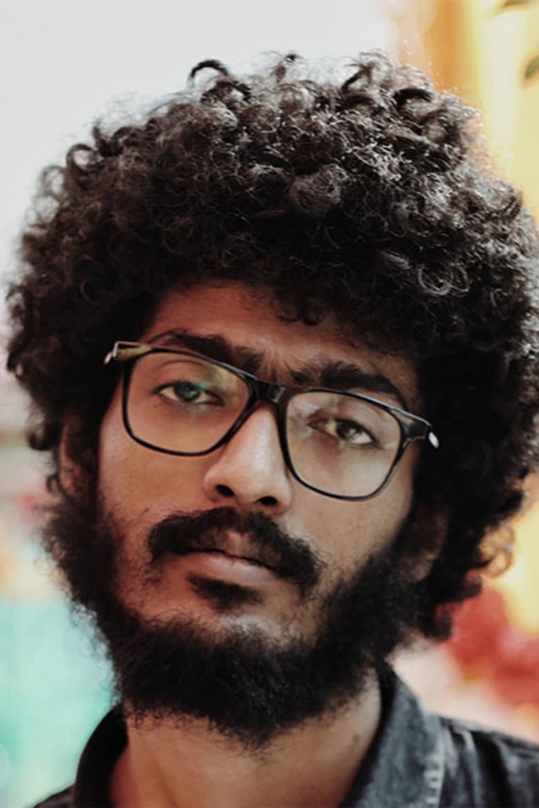 Sudip Chakraborty