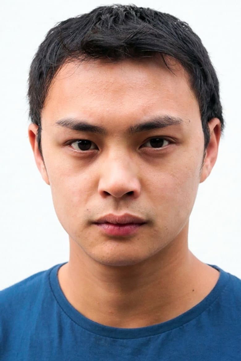 Anthony Pho