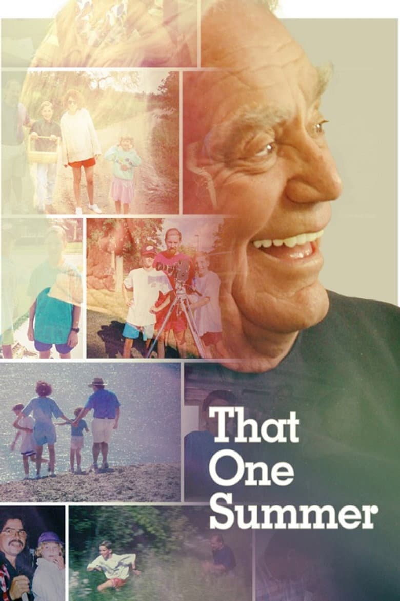 That One Summer