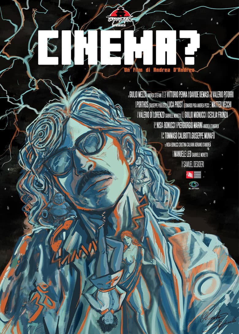 CINEMA?