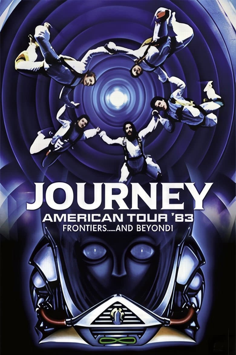 Journey: Frontiers & Beyond