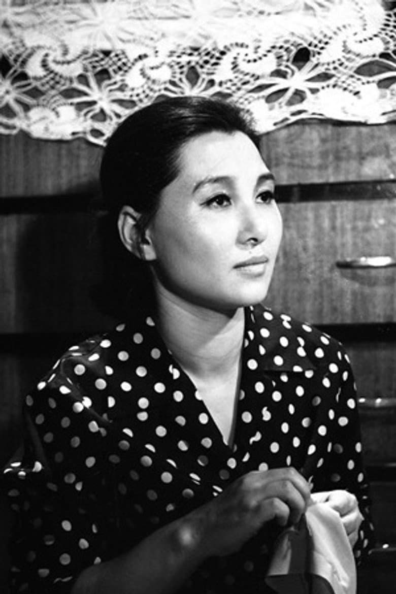 Kim Ok-gyeong