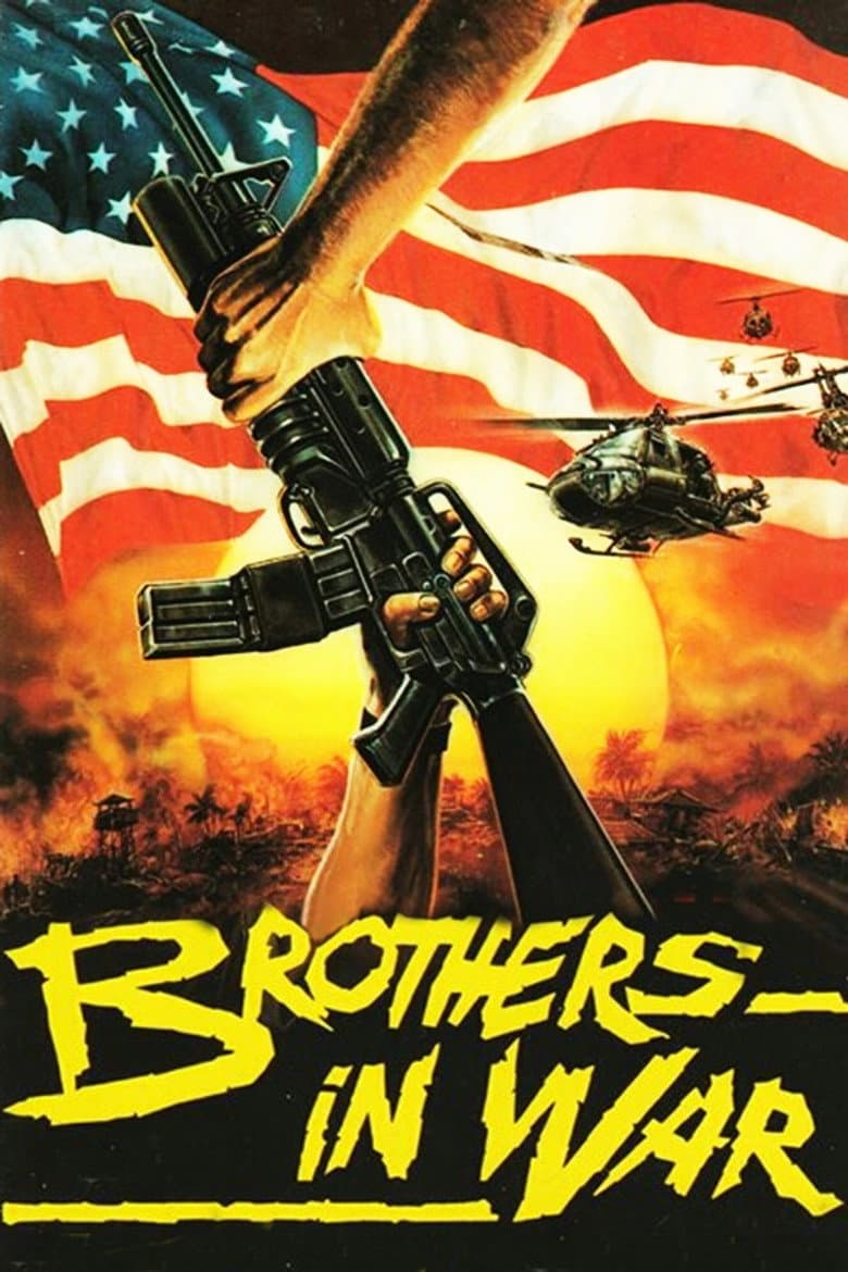 Brothers in War
